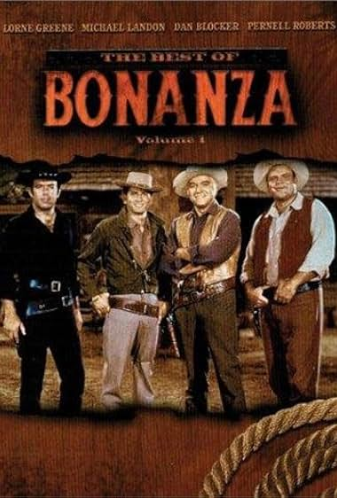Bonanza: The Return